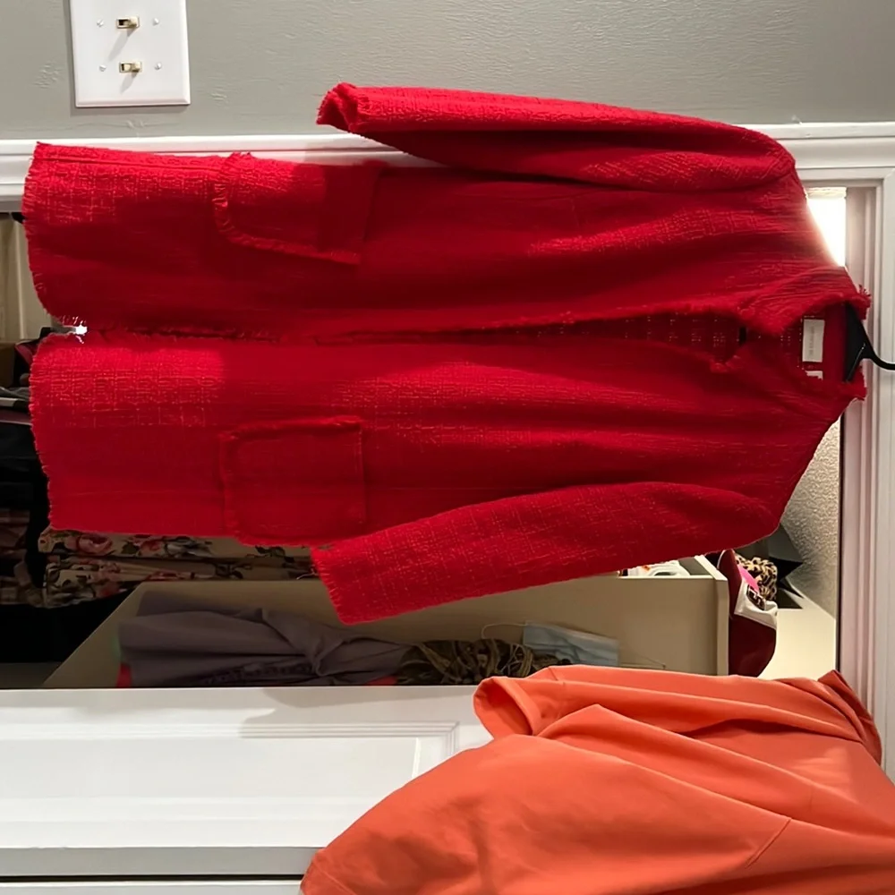Chico Jacket - Picture 3 of 6